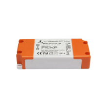 boqi CE CB SAA DALI dimmable led driver 3w 5w 6w 7w constant current 150mA